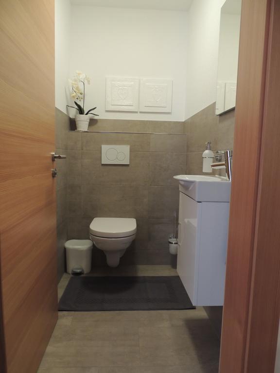 Apart Gaberhof Tarrenz Extérieur photo