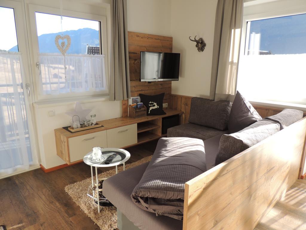 Apart Gaberhof Tarrenz Extérieur photo
