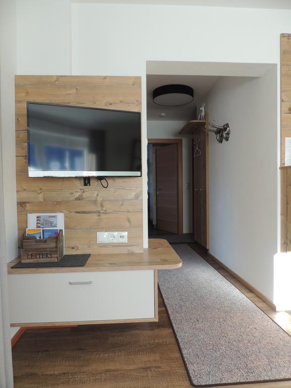 Apart Gaberhof Tarrenz Extérieur photo