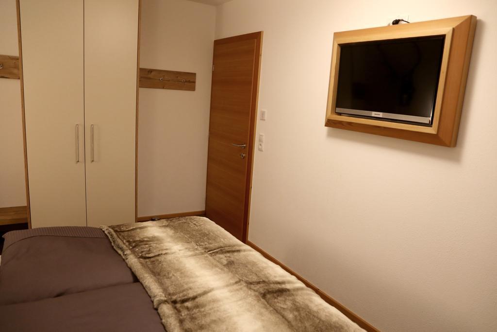 Apart Gaberhof Tarrenz Extérieur photo