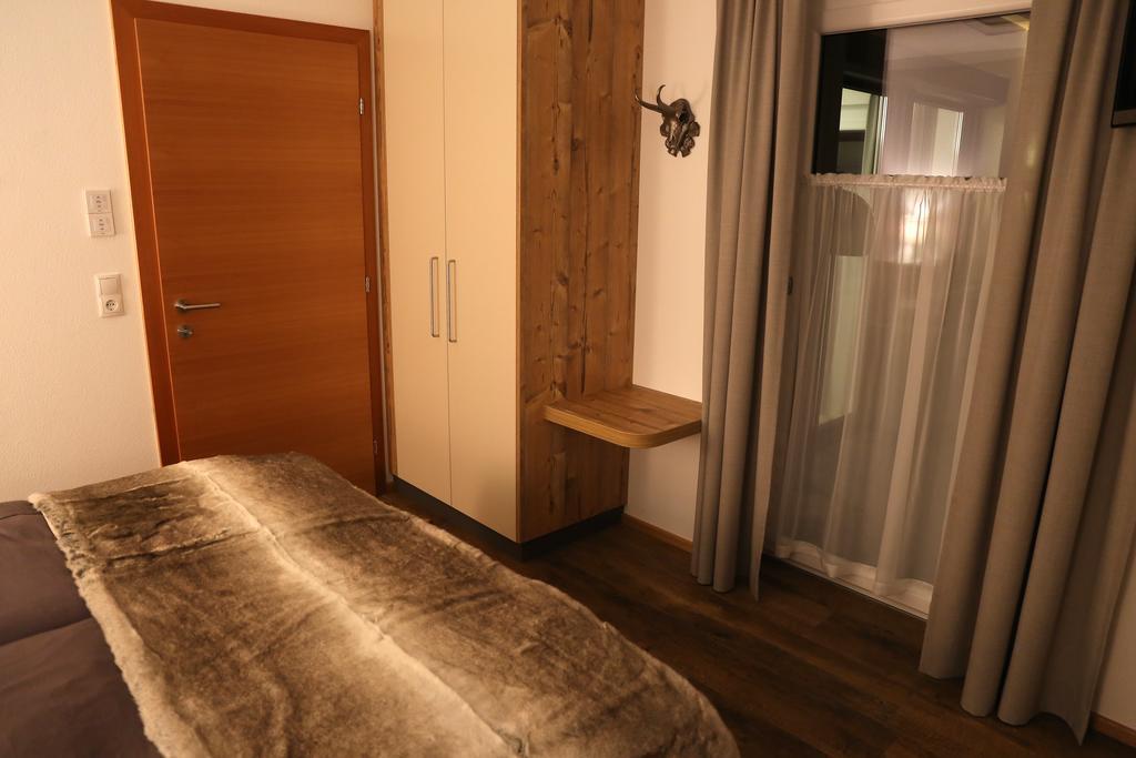 Apart Gaberhof Tarrenz Extérieur photo