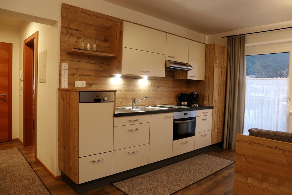 Apart Gaberhof Tarrenz Extérieur photo