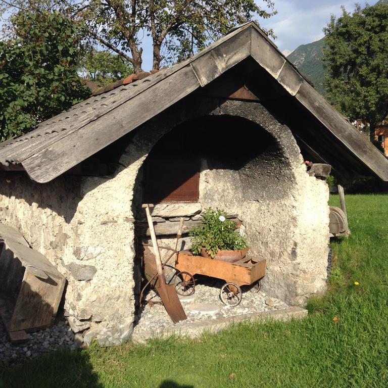 Apart Gaberhof Tarrenz Extérieur photo